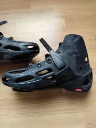 Patines Rollerblade Twister 41