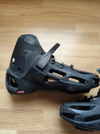 Patines Rollerblade Twister 41