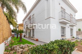 Chalet en venta en Puig ciudad en Puig