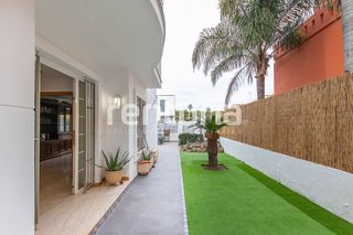 Chalet en venta en Puig ciudad en Puig