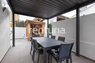 Chalet en venta en Puig ciudad en Puig