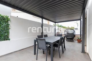 Chalet en venta en Puig ciudad en Puig