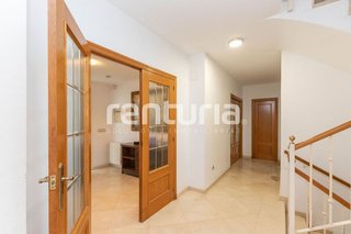 Chalet en venta en Puig ciudad en Puig
