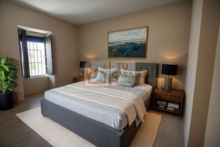 Casa adosada en venta en Ciudad Monumental en Cáceres