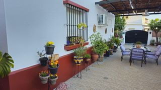 Casa pareada en venta en Gines