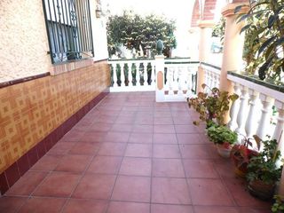 Chalet en venta en Urbanización Santa Rosa en Torrox