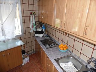 Chalet en venta en Urbanización Santa Rosa en Torrox