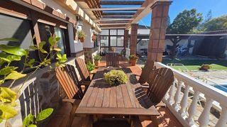 Chalet en venta en Capellanía - Retamar en Alhaurín de la Torre