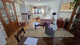 Chalet en venta en Capellanía - Retamar en Alhaurín de la Torre