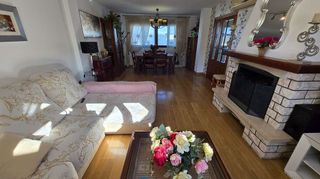 Chalet en venta en Capellanía - Retamar en Alhaurín de la Torre