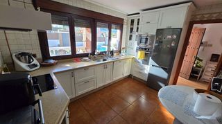 Chalet en venta en Capellanía - Retamar en Alhaurín de la Torre