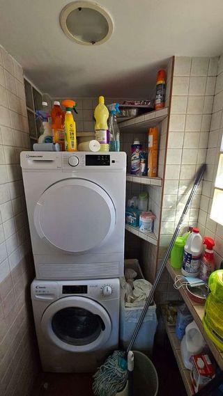 Chalet en venta en Capellanía - Retamar en Alhaurín de la Torre