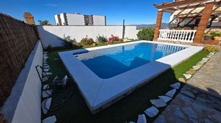Chalet en venta en Capellanía - Retamar en Alhaurín de la Torre