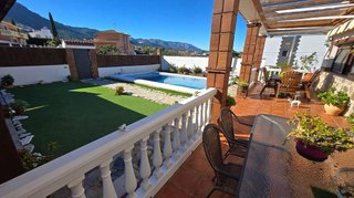 Chalet en venta en Capellanía - Retamar en Alhaurín de la Torre