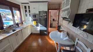Chalet en venta en Capellanía - Retamar en Alhaurín de la Torre