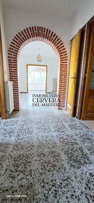 Chalet en venta en Las Atalayas - Urmi - Cerro Mar en Peñíscola