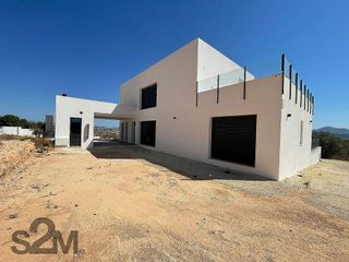 Casa en venta en Pinós