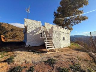 Chalet en venta en Pinares de San Antón en Málaga