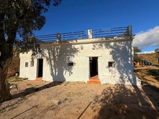 Chalet en venta en Pinares de San Antón en Málaga