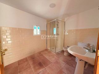Chalet en venta en Pinares de San Antón en Málaga