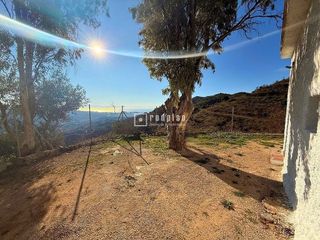 Chalet en venta en Pinares de San Antón en Málaga