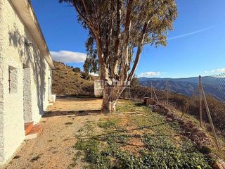 Chalet en venta en Pinares de San Antón en Málaga