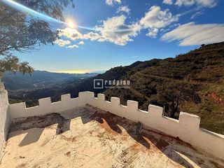 Chalet en venta en Pinares de San Antón en Málaga