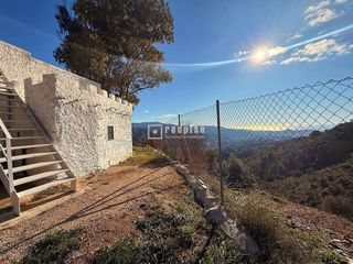 Chalet en venta en Pinares de San Antón en Málaga