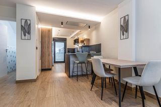 Casa adosada en venta en Albolote