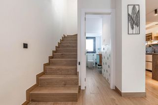 Casa adosada en venta en Albolote