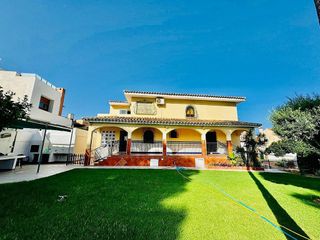 Chalet en venta en Campo de Mijas en Mijas