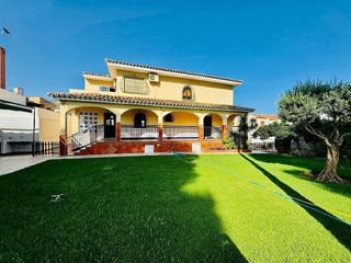 Chalet en venta en Campo de Mijas en Mijas