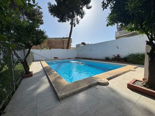 Chalet en venta en Campo de Mijas en Mijas