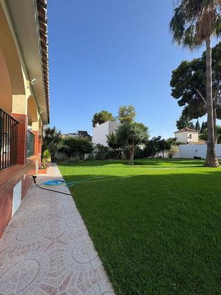 Chalet en venta en Campo de Mijas en Mijas