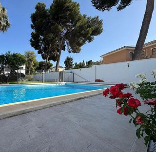 Chalet en venta en Campo de Mijas en Mijas