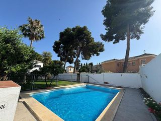 Chalet en venta en Campo de Mijas en Mijas