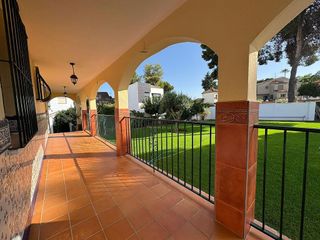 Chalet en venta en Campo de Mijas en Mijas