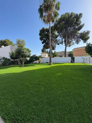 Chalet en venta en Campo de Mijas en Mijas