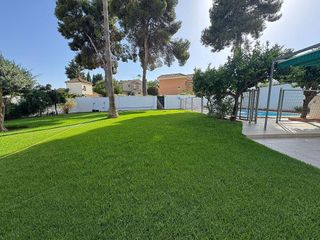 Chalet en venta en Campo de Mijas en Mijas