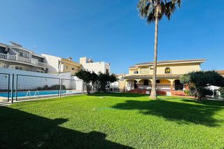 Chalet en venta en Campo de Mijas en Mijas