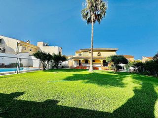Chalet en venta en Campo de Mijas en Mijas