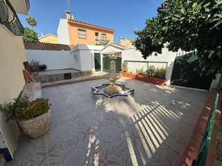 Chalet en venta en Campo de Mijas en Mijas