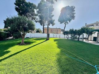 Chalet en venta en Campo de Mijas en Mijas
