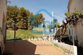 Casa en venta en Requena