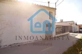 Casa en venta en Requena