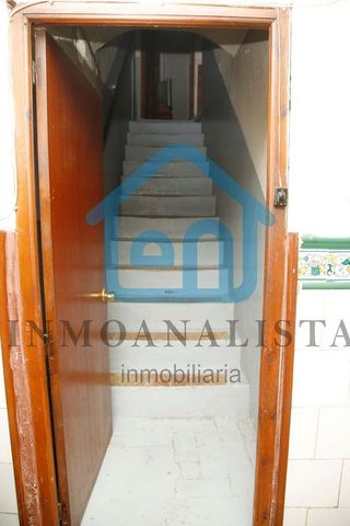 Casa en venta en Requena