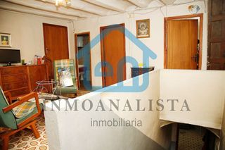 Casa en venta en Requena