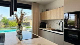 Chalet en venta en Cala de Finestrat en Finestrat