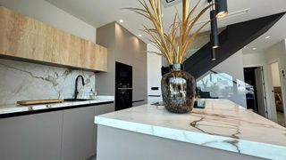 Chalet en venta en Cala de Finestrat en Finestrat