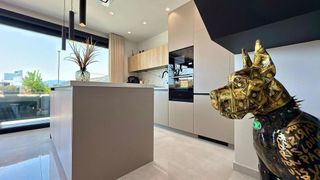 Chalet en venta en Cala de Finestrat en Finestrat